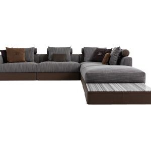 LE MANS Corner Sofa