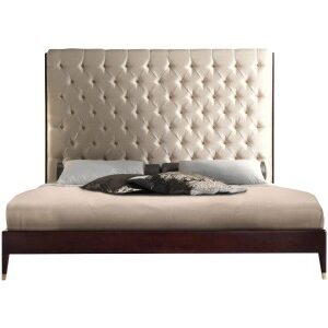 IVETTE Double Bed