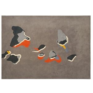GOUTTE Carpet