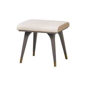 MILANO Ottoman Chair