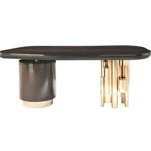 Antigua Writing Desk
