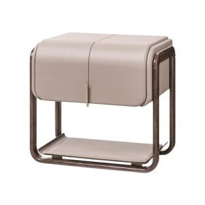 ECLIPSE Bed Cabinet