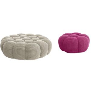 BUBBLE Sofa Ottoman
