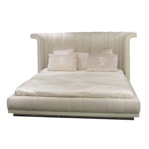 PORFIRIO Double Bed