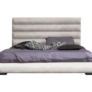 WAFER Double Bed