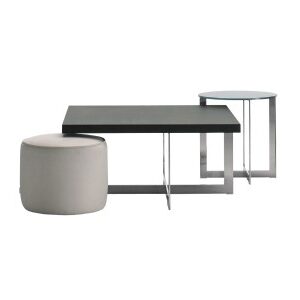 Domino Side Table