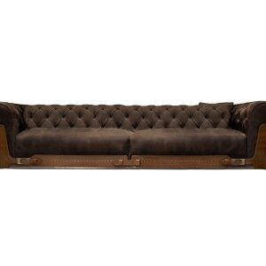 Chesterlaurence Multi Person Sofa