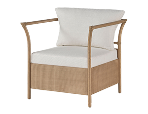 SAINT VINCENT CHAIR