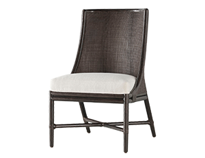 LAMPASAS SIDE CHAIR