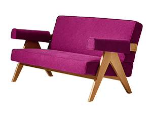 CAPITOL COMPLEX SOFA