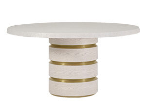 SEYCHELLES DINING TABLE