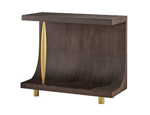 NEWEL CONSOLE