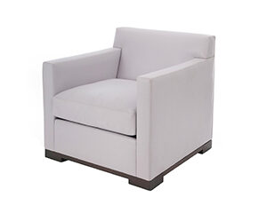 GRAND FAUTEUIL BASILE II