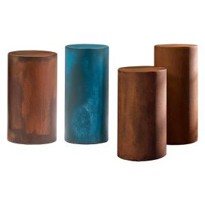 PILOTIS Side Table