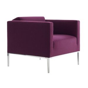 Jean Single Sofa