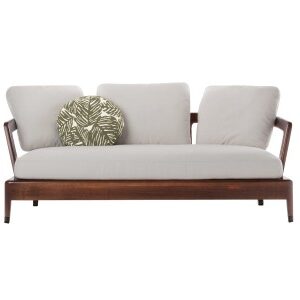 VIRGINIA Double Sofa