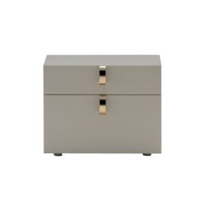 Splendor Bed Cabinet