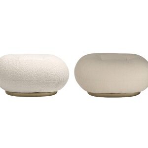 Pacha Ottoman Sofa Ottoman