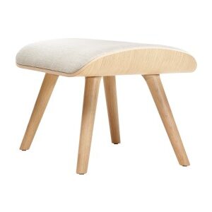 Nut Ottoman Chair
