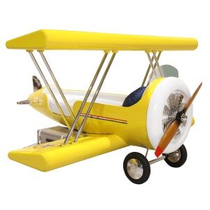 SKY B PLANE