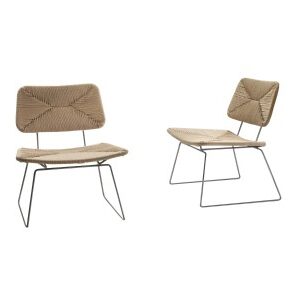 Echoes Outdoor Armchair