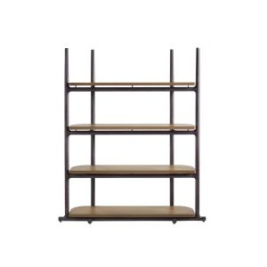Icaro Bookshelf
