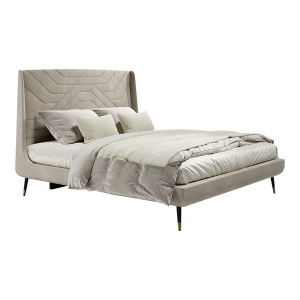 Amèlie Double Bed