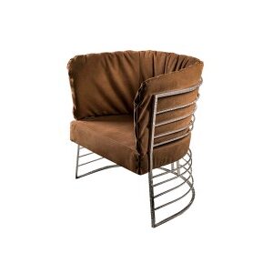 Faraday Armchair
