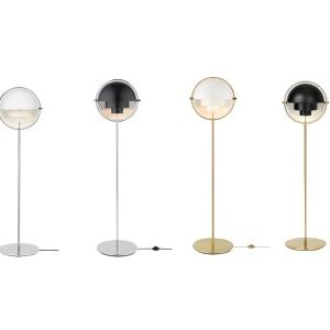 Multi-Lite Ground Light