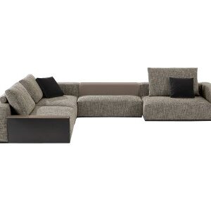 WESTSIDE Corner Sofa