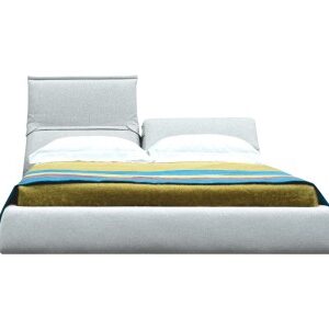 Highlands Double Bed