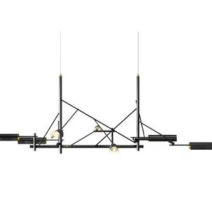 Tinkering Pendant Light