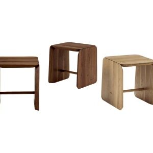 TAK Ottoman Chair