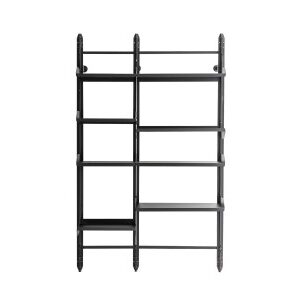Mecano Bookshelf
