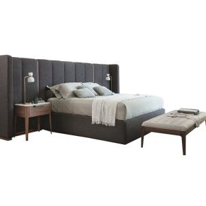 AIDA TESTATA Double Bed