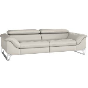 CINETIQUE Double Sofa