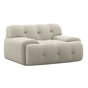 BLOGGER 3 Single Sofa