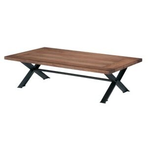 SYNTAXE Dining Table