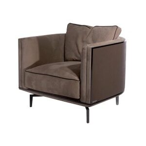 Backstage Single Sofa
