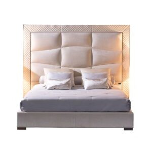 Onda Double Bed