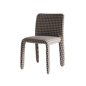 Glove-up Dining Chair