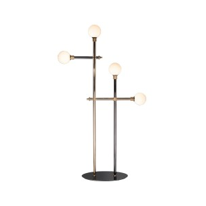 ALPHA Ground Light
