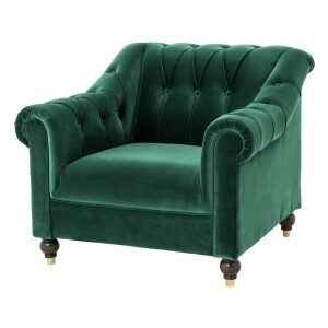 Chair Brian