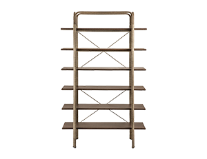 KINCOB BOOKSHELF