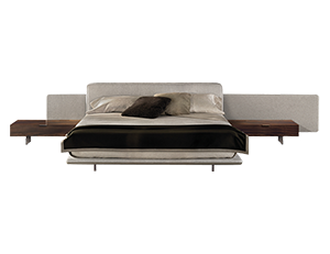 Horizonte Bed