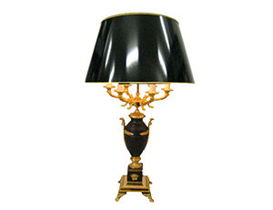 ANFORA MULTIBRACCI TABLE LAMP