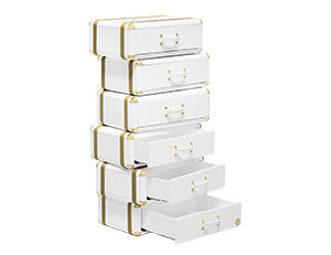 FANTASY AIR 6 DRAWERS CHEST