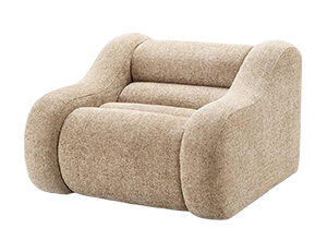 Chair Carbone