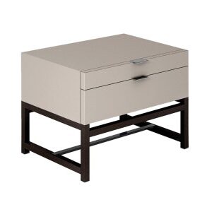 HARVEY Bed Cabinet