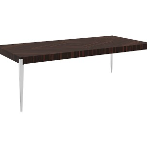 Carisma R Dining Table